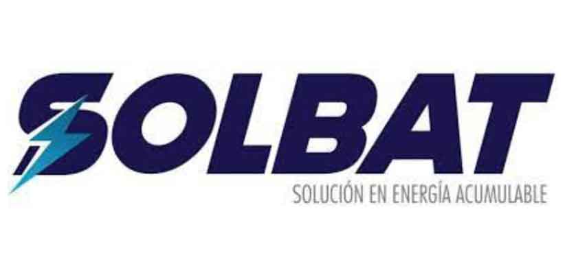 Solbat